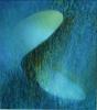 Prostor 1999  40 x 45 cm