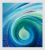 AJEN / 2014 / 90 x 100 cm