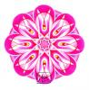 Mandala pro srdce