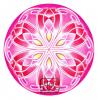 Mandala pro trávicí ústrojí - Žlučník