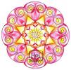 Mandala rozlišování a volby